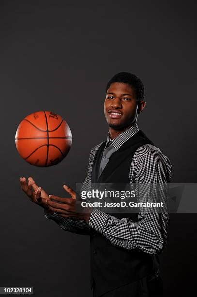Prospect Profile 2010: Paul George .
